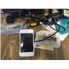 Image 3 : Assorted Electronics - GPS, Speaker, Remote, Cables