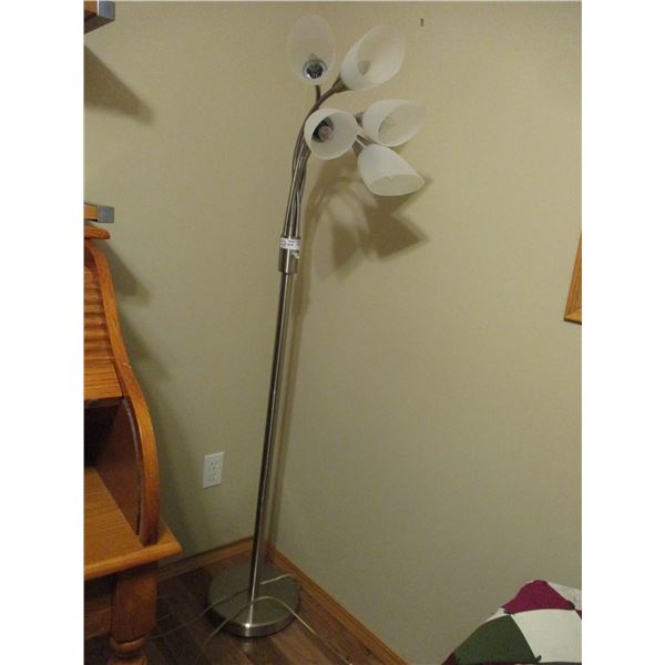 Floor Lamp 62 