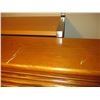 Image 10 : Roll Top Desk - 30 x 24 x 45 Tall