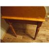 Image 4 : Roll Top Desk - 30 x 24 x 45 Tall