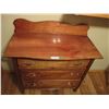 3-Drawer Dresser - 36 x 16 x 31 Tall