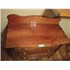 Image 2 : 3-Drawer Dresser - 36 x 16 x 31 Tall