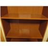 Image 3 : 5-Shelf Bookshelf - 30 x 12 x 72 Tall