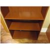 Image 4 : 5-Shelf Bookshelf - 30 x 12 x 72 Tall