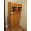 2-Piece Cabinet- 62