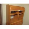 Image 2 : 2-Piece Cabinet- 62" Tall