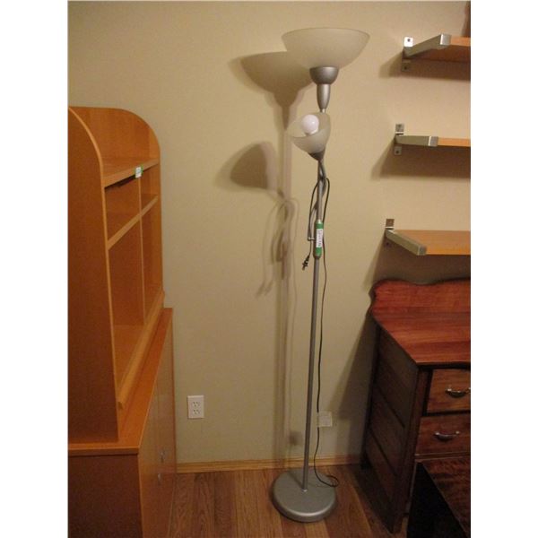 Floor Lamp - 72" Tall