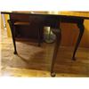 Image 4 : Drop Leaf Table - 57 x 39 x 29 Tall