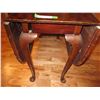 Image 8 : Drop Leaf Table - 57 x 39 x 29 Tall