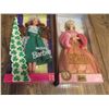 Image 3 : (2) Collector Edition Barbies in Boxes - Princess of England and Irish Barbie