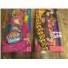 Image 3 : (2) Collector Barbies in Boxes - Camp Barbie and Chinese Barbie