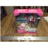 743  Roller Skating Barbie in Box