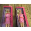 Image 2 : (2) Barbies in Box