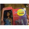 Image 4 : (3) Totsy Sandi Dawn to Dusk Dolls in Boxes