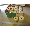 Image 1 : Box of Floss Yarn - NEW