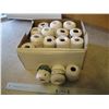 Image 1 : Box of Floss Yarn - NEW