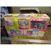 Image 1 : Polly Pocket Mega Mall Play Set