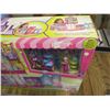 Image 3 : Polly Pocket Mega Mall Play Set
