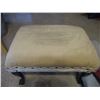 Image 2 : Foot Stool - 21" Long and Misc.