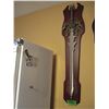 Image 1 : Decorative Long Sword on Wall Hanger - 44"