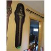 Image 1 : Decorative Long Sword on Wall Hanger - 44"