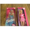 Image 2 : (2) Barbies in Box - Mermaid Barbie and Barbie