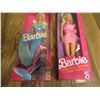 Image 3 : (2) Barbies in Box - Mermaid Barbie and Barbie