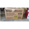 Image 2 : NEW NINJA FOODI  XL PRO AIR FRY TOASTER OVEN 7.2L - TESTED WORKING, RETAIL $369