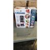 Image 2 : NINJA CREAMI ICE CREAM MAKER - TESTED WORKING, RETAIL $249