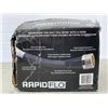 Image 2 : 100FT. RAPIDFLO 5/8" GARDEN HOSE