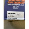 Image 2 : BRAND NEW FLEXICORE DRAIN CLEANING CABLE, 50' X 1/4"