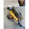 Image 2 : DEWALT CIRCULAR SAW