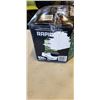 Image 2 : 100FT. RAPIDFLO 5/8" GARDEN HOSE