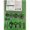 Image 2 : GREENLEE 930 ULTRA CUTTER KIT