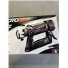 Image 8 : RYOBI LASER MEASURER, ROTOZIP, RIVET KIT AND ROUTER DREMEL ATTACHMENT