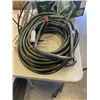 Image 2 : KITCHEN FAUCT AND GARDEN HOSE