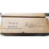 Image 2 : 2 VIVO UNDER DESK LOCKING DRAWERS