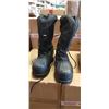 Image 1 : SOREL GLACIER, MEN'S SIZE 11 BOOTS