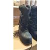 Image 2 : SOREL GLACIER, MEN'S SIZE 11 BOOTS