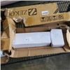 Image 2 : 2 SETS OF BARN DOOR HARDWARE, CONTENTS NOT VERIFIED