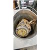 Image 2 : 1/2 TON CHAIN HOIST