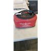 Image 2 : 4 GALLON BOAT GAS TANK