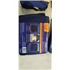 Image 2 : 4 REST EZE QUEEN SIZE AIR BED SHEET SETS