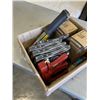 Image 2 : STAPLERS AND STAPLES