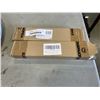 Image 2 : TWO RV WATER HEATERANODE RODS AND MARINE HOSE 25' X 1/2"