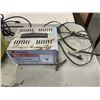 Image 2 : JOHN DEERE AND AUTOMAGIC BATTERY CHARGERS
