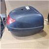 Image 2 : (2) MOTORBIKE CARRIERS WITH KEYS