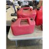 Image 2 : FOUR JERRY CANS