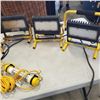 Image 2 : ASSORTED LED WORK LIGHTS