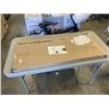 Image 1 : AMAZON BASIC ADJUSTABLE DOG CAR BARRIER